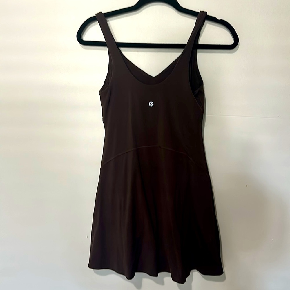 LULULEMON Align Dress - Picture 2 of 5
